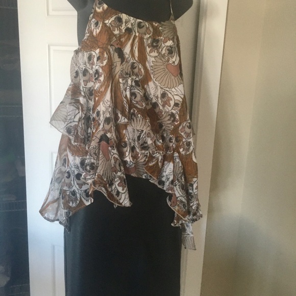 💰 Vero Moda peacock flutter tank - Picture 5 of 13